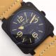 Swiss Replica Bell & Ross BR 03-92 Watch brown leather  (3)_th.jpg